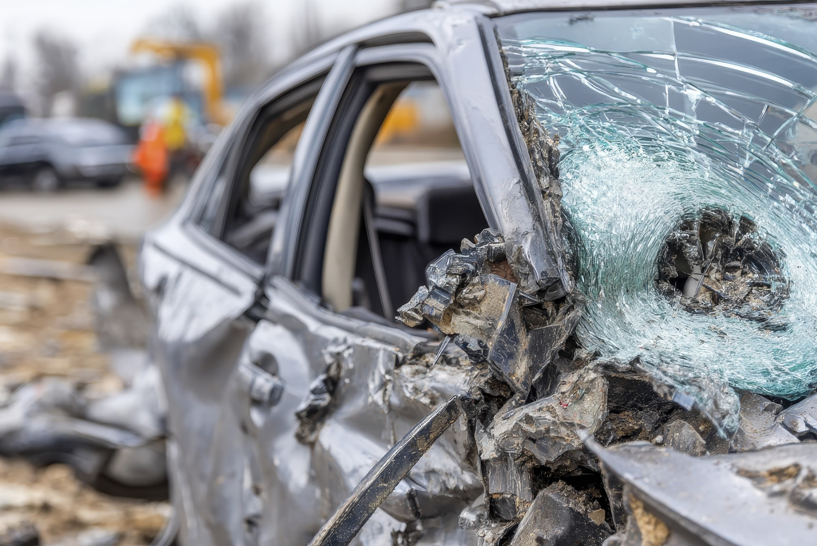 Vehicle Examination