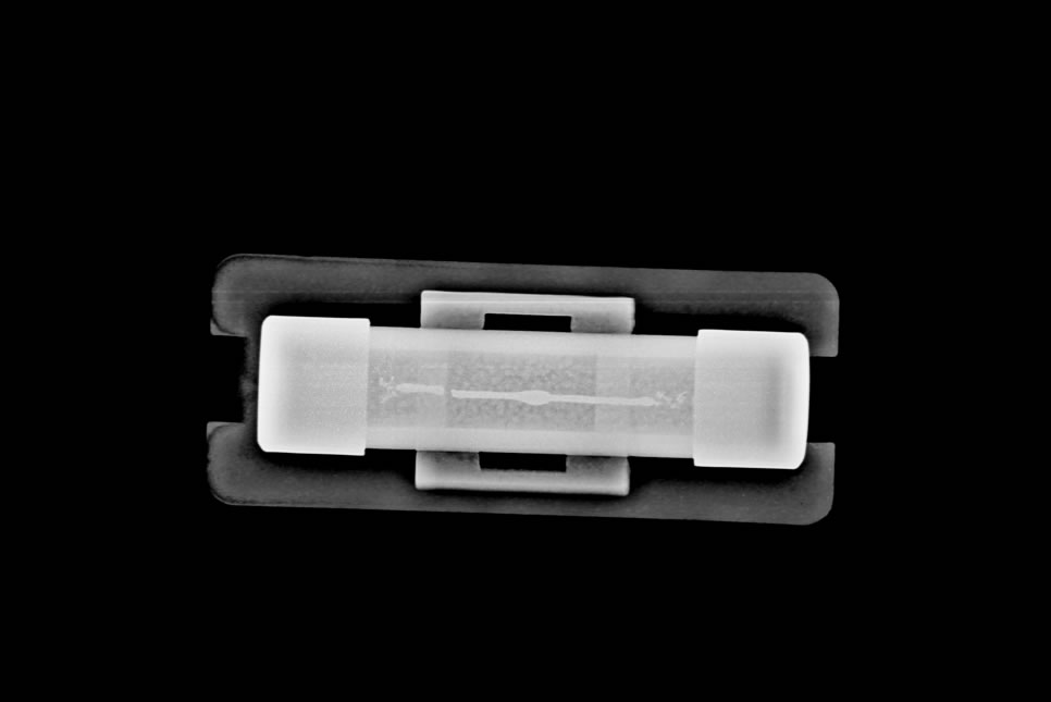 X-Ray