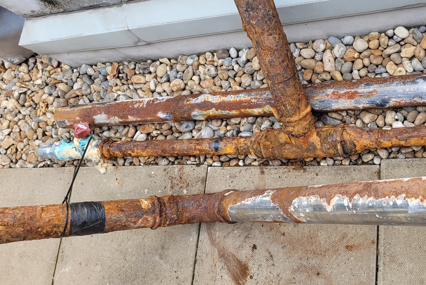 Stress Corrosion Cracking