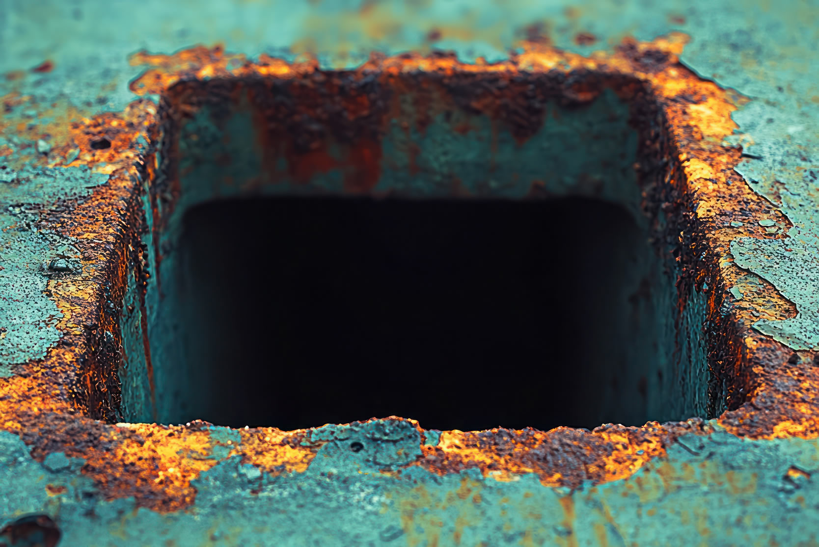 General Corrosion