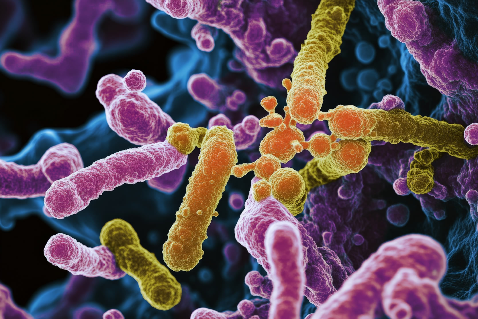 Microbial Corrosion