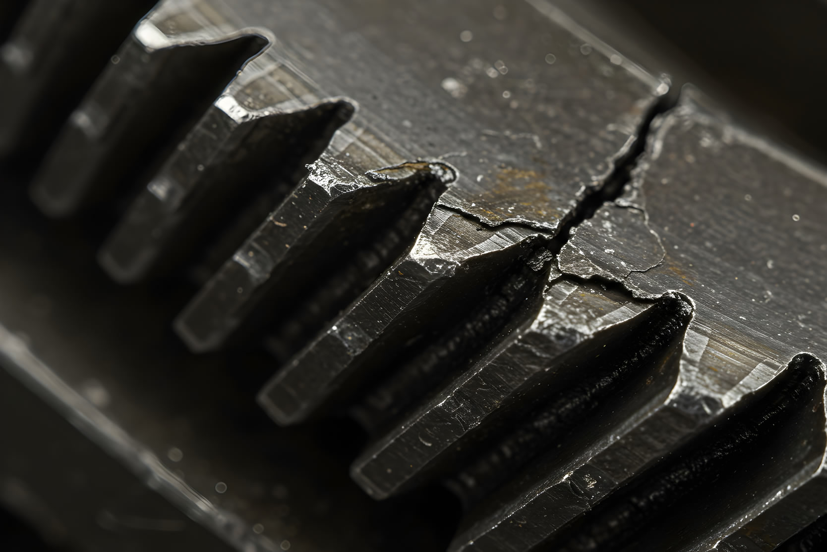 Stress Corrosion Cracking