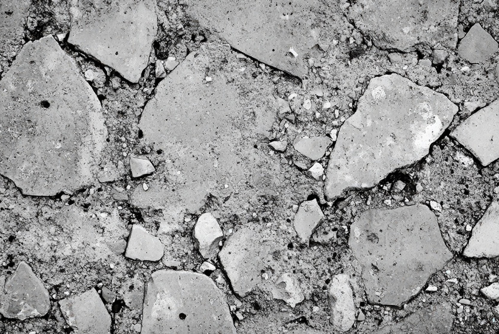 Concrete & Aggrogates