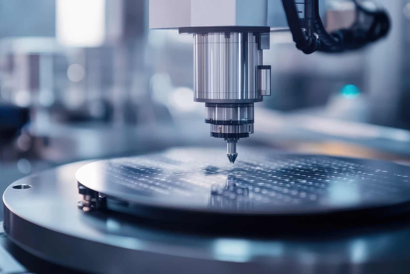 Electronic Materials