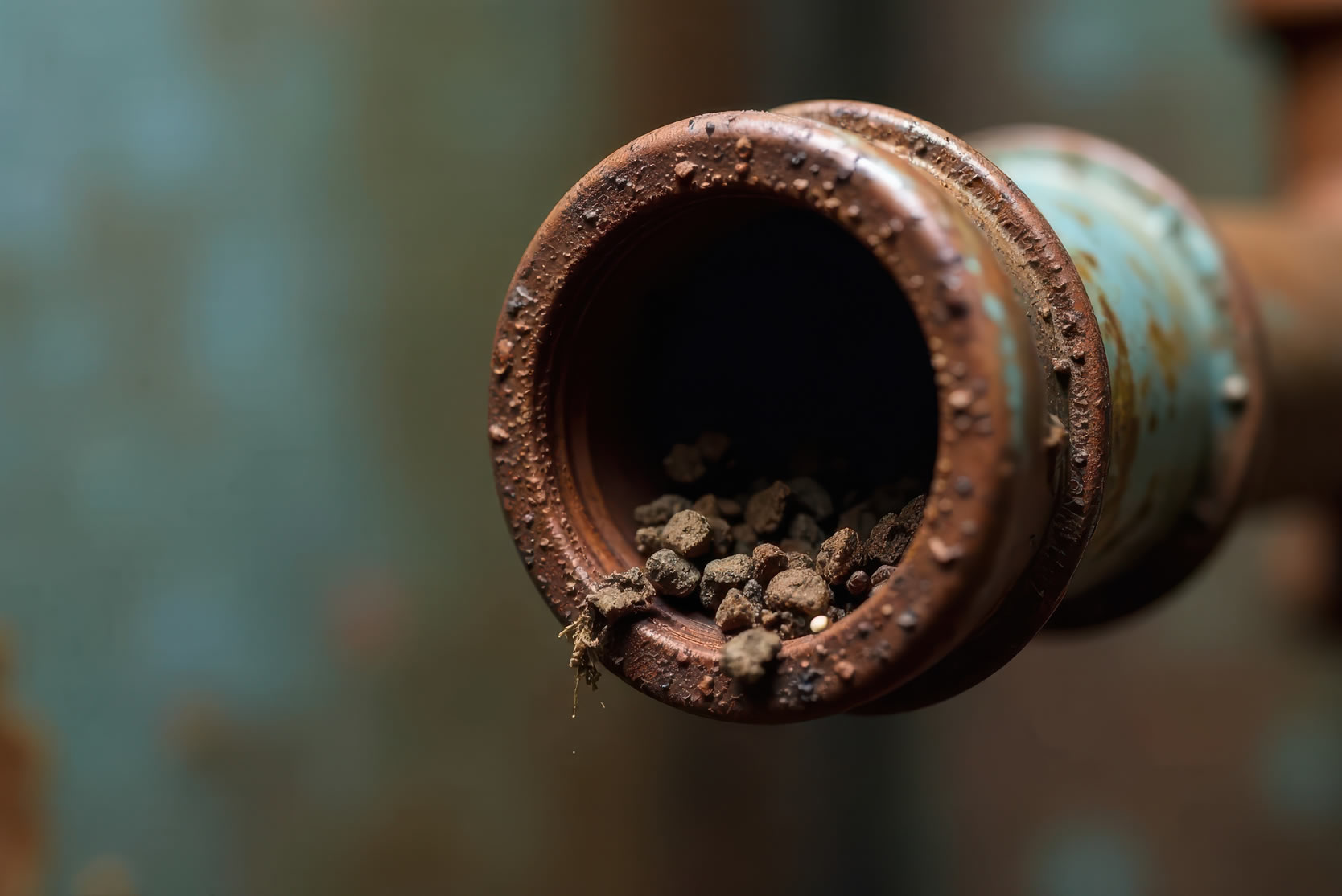 Pipe & Plumbing Fittings
