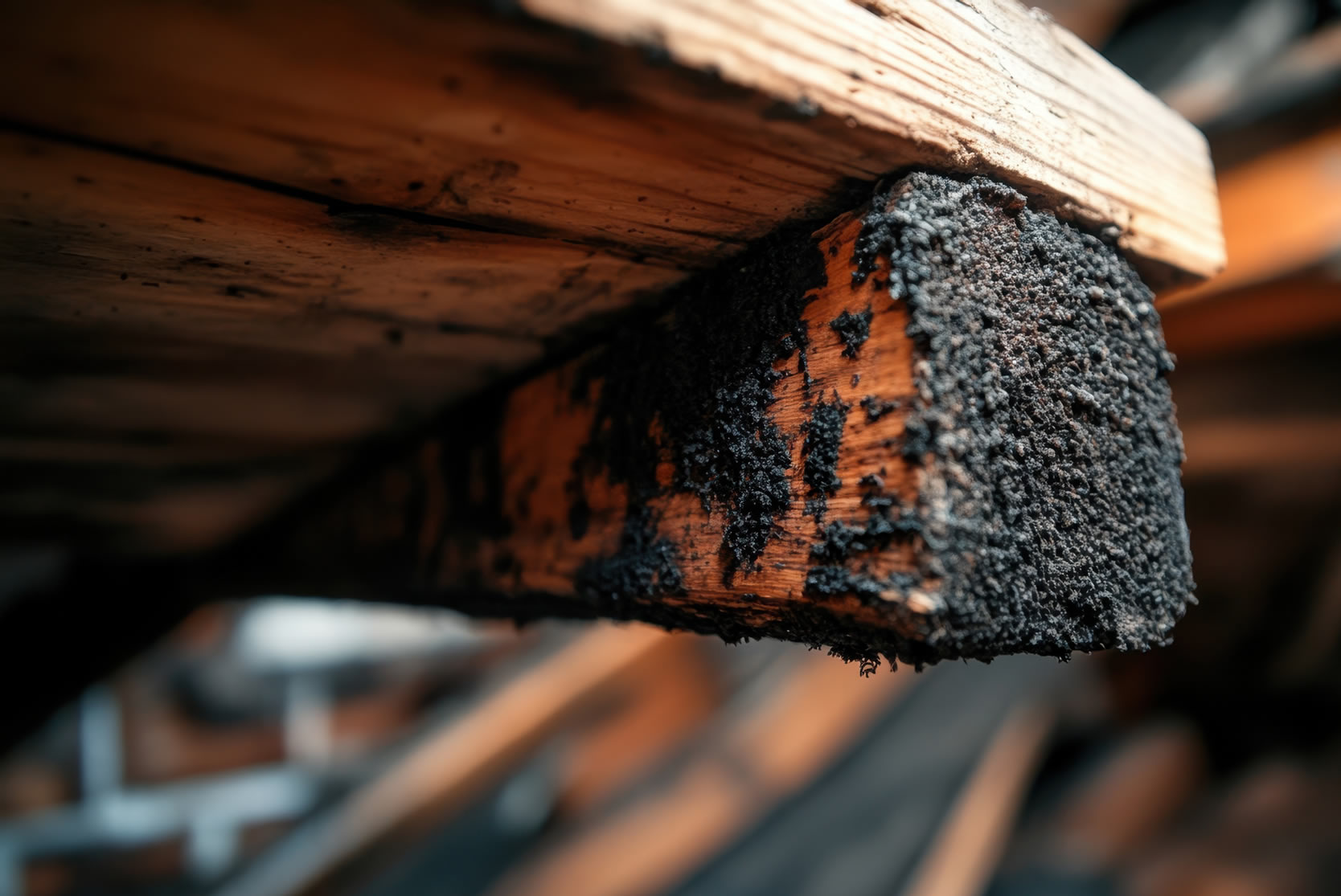 Wood