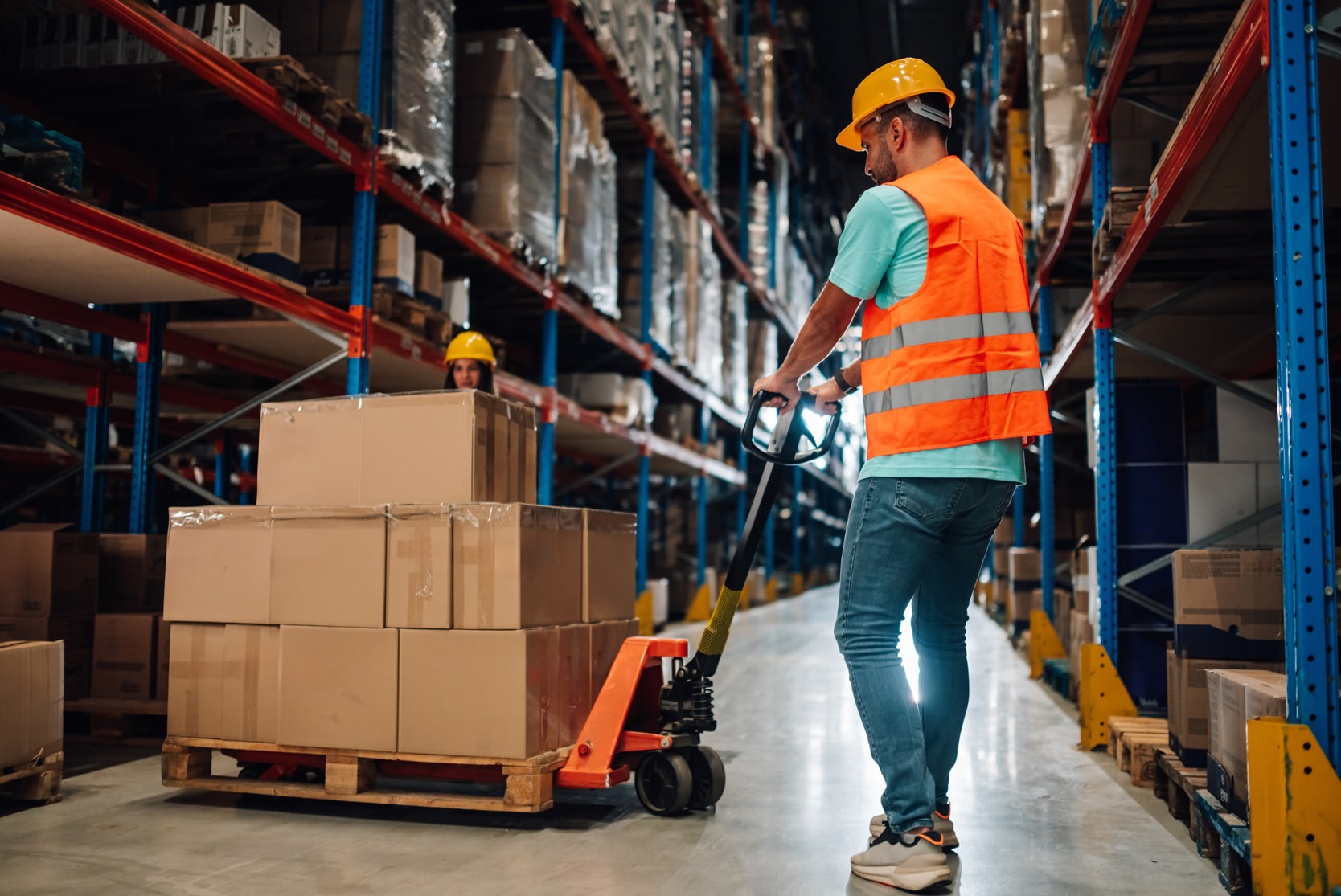 Manual Handling