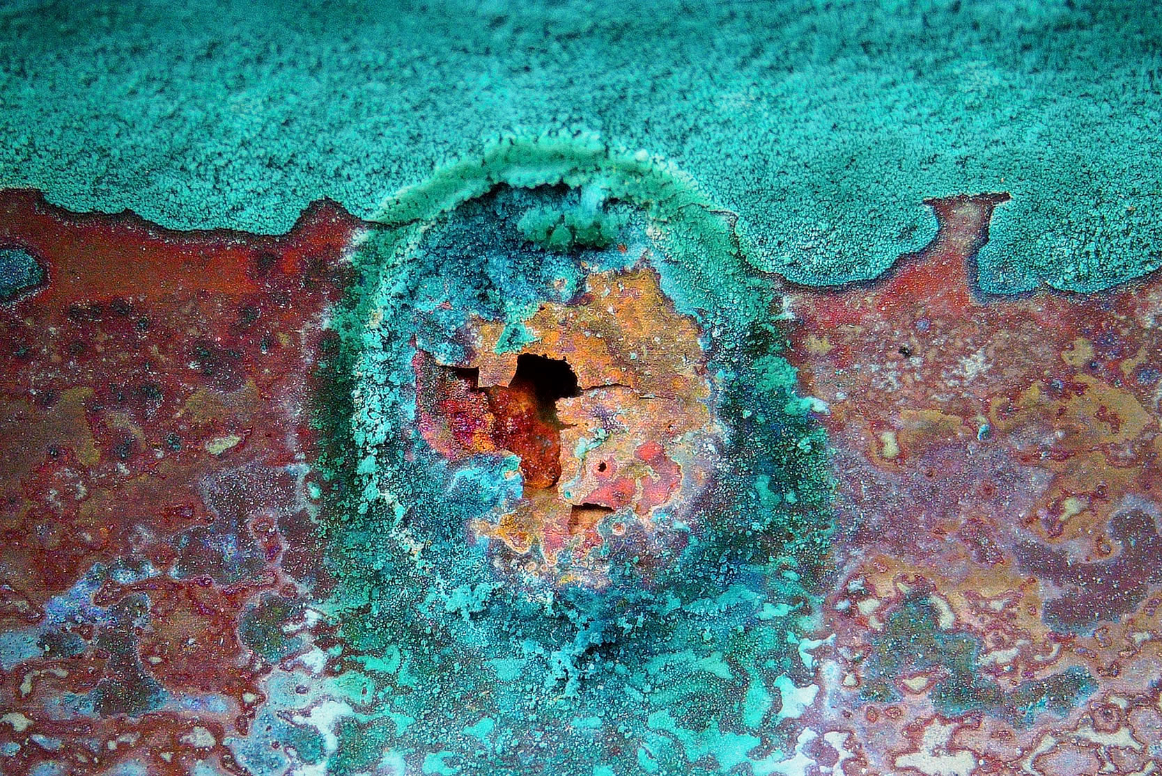 Corrosion