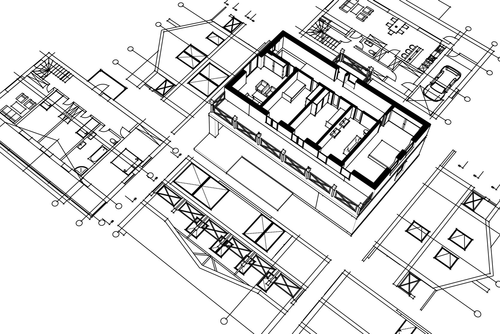 System Design / Installation
